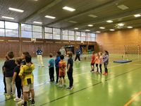 Handballtag 1