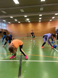 Handballtag 2