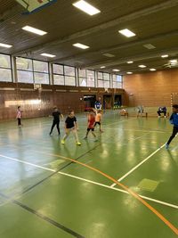 Handballtag 3